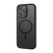 Чохол для iPhone 15 Rock Premium Metal Lens Shield with magnetic1