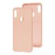 Чохол для Samsung Galaxy A11 / M11 Wave colorful рожевий пісок