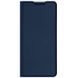 Чохол-книжка Dux Ducis з кишенею для візиток для Samsung Galaxy A42 5G (Синій)