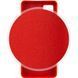 Чохол Silicone Cover Lakshmi Full Camera (A) для Xiaomi Redmi Note 12 Pro Червоний / Red