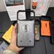 Ударопрочный чехол UAG Pathfinder Classic with MagSafe для Apple iPhone 17 Серый