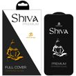 Захисне скло Shiva (Full Cover) для Apple iPhone 13 Pro Max / 14 Plus Чорний