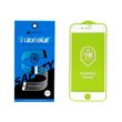 Титановое стекло для Iphone 7/8 /SE (2020) Flexible Nano BestSuit™ White