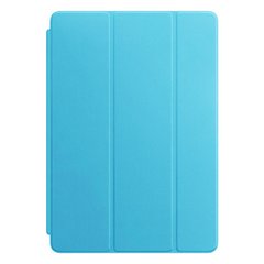 Чехол Silicone Cover iPad 10.2 (2019) Light Blue