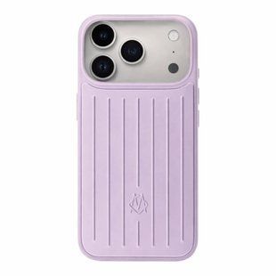 Чехол для Iphone 17 Pro Rimowa Aluminium Case Purple