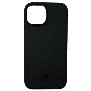 Чохол для iPhone 15 з MagSafe POLO Santa Barbara &ldquo;ELVIS&rdquo;