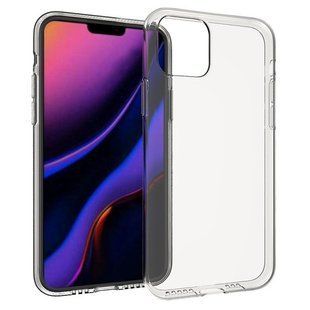 TPU чехол G-Case Cool Series для Apple iPhone 12 Pro Max (6.7")