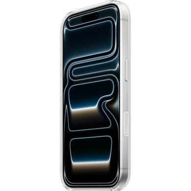 Чехол для iPhone 17 Pro &ndash; Clear MagSafe Case