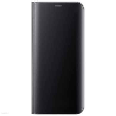 Чехол-книжка Clear View Standing Cover для Xiaomi Mi Max 3 (Черный)