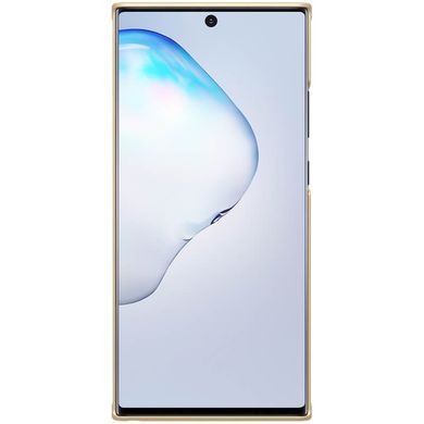 Чохол Nillkin Matte для Samsung Galaxy Note 20 Ultra (Золотий)