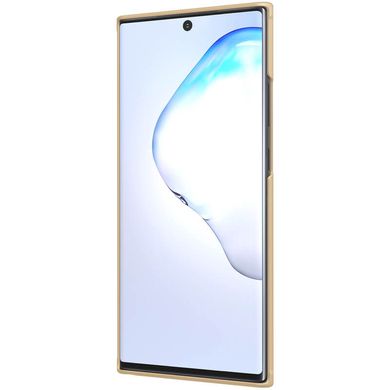Чохол Nillkin Matte для Samsung Galaxy Note 20 Ultra (Золотий)