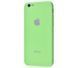 Чехол для iPhone 6 / 6s New glass мятный