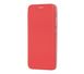 Чохол книжка Premium для Xiaomi Redmi Note 7 червоний
