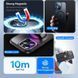 Чохол для iPhone 15 Pro Max Rock Premium Metal Lens Shield with magnetic6