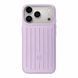 Чохол для Iphone 17 Pro Rimowa Aluminium Case Purple