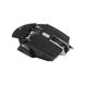 Мышь MEETION Backlit Gaming Mechanical Mouse RGB MT-M975| Black