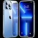 Чехол для iPhone 14 ROCK Pure series Protection Case Прозрачный