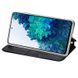 Кожаный чехол книжка GETMAN Mandala (PU) для Samsung Galaxy A32 4G Черный