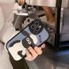 Чехол для iPhone 11 Барашек Шон Blue