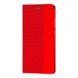 Чохол книжка для Xiaomi Redmi Note 7 Premium Etna Червоний