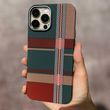 Карбоновий чохол для Apple iPhone 15 LUXO Carbon Case with Magsafe