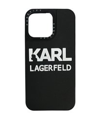 Чехол для iPhone 13 Brand 3d Karl 4 Black