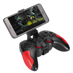 Игровой контроллер XTRIKE ME GP-45 Wireless (Android/PS3/PC)| Black
