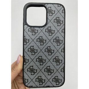 Чехол для Iphone 14 Pro Max Gues Pattern