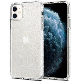 TPU чохол Clear Shining для Apple iPhone 12 mini (5.4") (Прозорий)