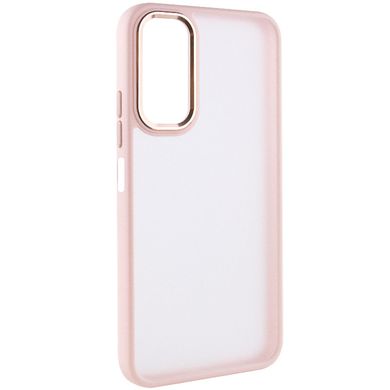 Чехол TPU+PC North Guard для Samsung Galaxy A25 5G (Pink)