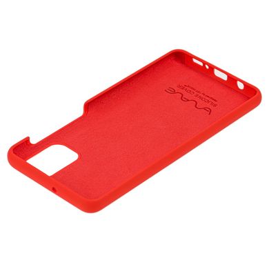Чехол для Samsung Galaxy M51 (M515) Wave Full красный
