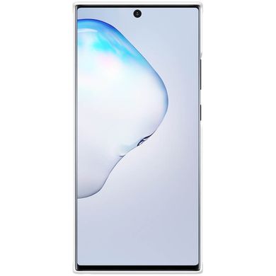 Чохол Nillkin Matte для Samsung Galaxy Note 20 Ultra (Білий)