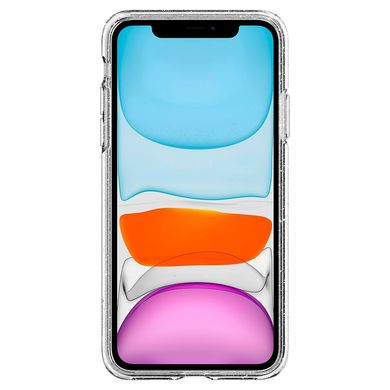 TPU чехол Clear Shining для Apple iPhone 12 mini (5.4") (Прозрачный)