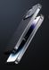 Металлический чехол для iPhone 15 Aluminium Case Militari Grade