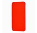 Чехол книжка Premium для Huawei P Smart Z красный