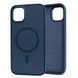 Чохол для iPhone 11 Nofelet Tech MagSafe Case &ndash; Blue