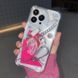 Чохол об'ємний ручної роботи для iPhone 16 Plus That's My&reg; Сlassic Series. Don&rsquo;t Call Me