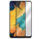 Защитное стекло Privacy 5D (full glue) (тех.пак) для Samsung Galaxy A02s/M02s/M02/A02/A03s/A03 Core Черный