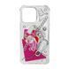 Чехол объемный ручной работы для iPhone 16 Plus That's My&reg; Сlassic Series. Don&rsquo;t Call Me
