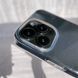 Чохол для iPhone 13 Pro Max Crystal Case