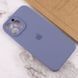 Чохол для Apple iPhone 15 Pro Max Silicone Full camera закритий низ + захист камери3