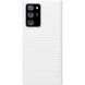 Чехол Nillkin Matte для Samsung Galaxy Note 20 Ultra (Белый)