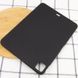 Чохол Silicone Case Full without Logo (A) для Apple iPad Pro 12.9"(2020) (Чорний / Black)