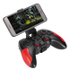 Ігровий контролер XTRIKE ME GP-45 Wireless (Android/PS3/PC)| Black