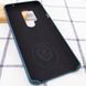Шкіряний чохол AHIMSA PU Leather Case (A) для OnePlus 8 Pro Зелений