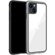 Чехол PC+TPU+Metal K-DOO Ares для Apple iPhone 13 (6.1"") Серый
