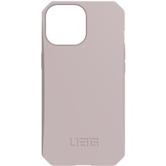 Чохол UAG OUTBACK BIO для Apple iPhone 13 (6.1"") Рожевий