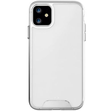 Чехол TPU Space Case transparent для Apple iPhone 11 (6.1") (Прозрачный)