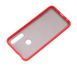 Чехол для Huawei P Smart Z LikGus Maxshield красный