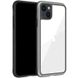 Чохол PC+TPU+Metal K-DOO Ares для Apple iPhone 13 (6.1"") Сірий